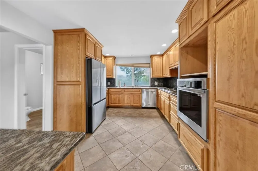 34716 Violan Street Acton, CA 93510