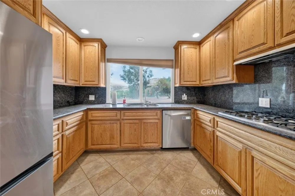 34716 Violan Street Acton, CA 93510