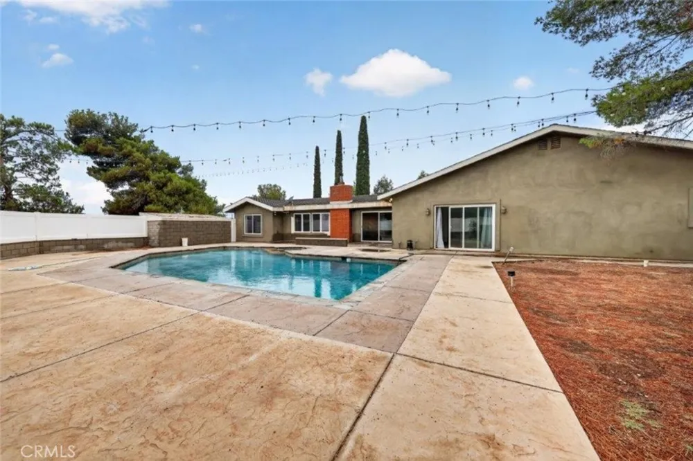 34716 Violan Street Acton, CA 93510