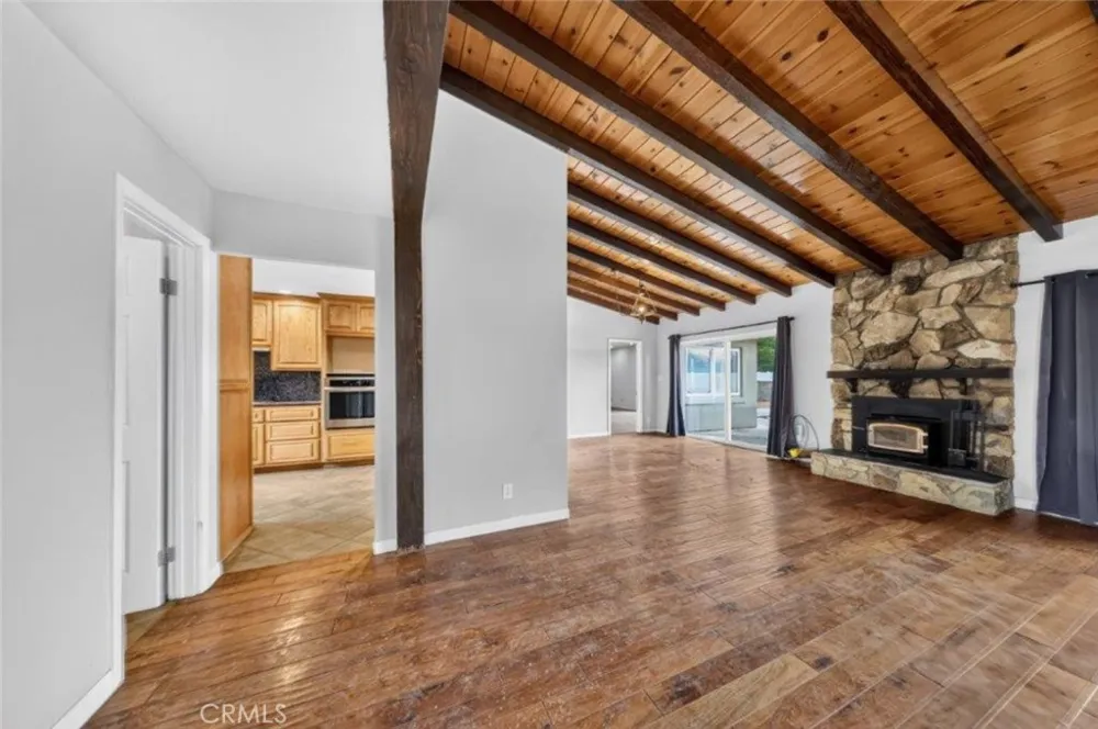34716 Violan Street Acton, CA 93510