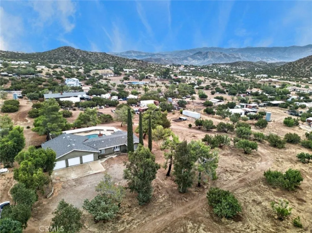 34716 Violan Street Acton, CA 93510