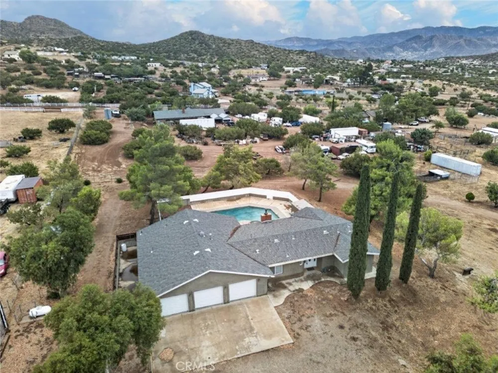 34716 Violan Street Acton, CA 93510