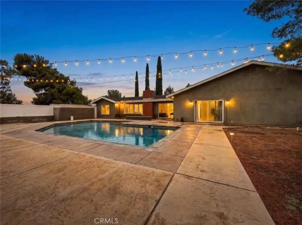 34716 Violan Street Acton, CA 93510