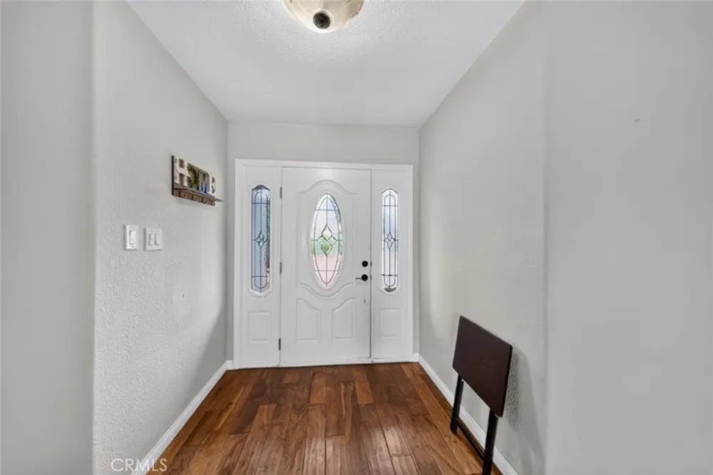 34716 Violan Street Acton, CA 93510