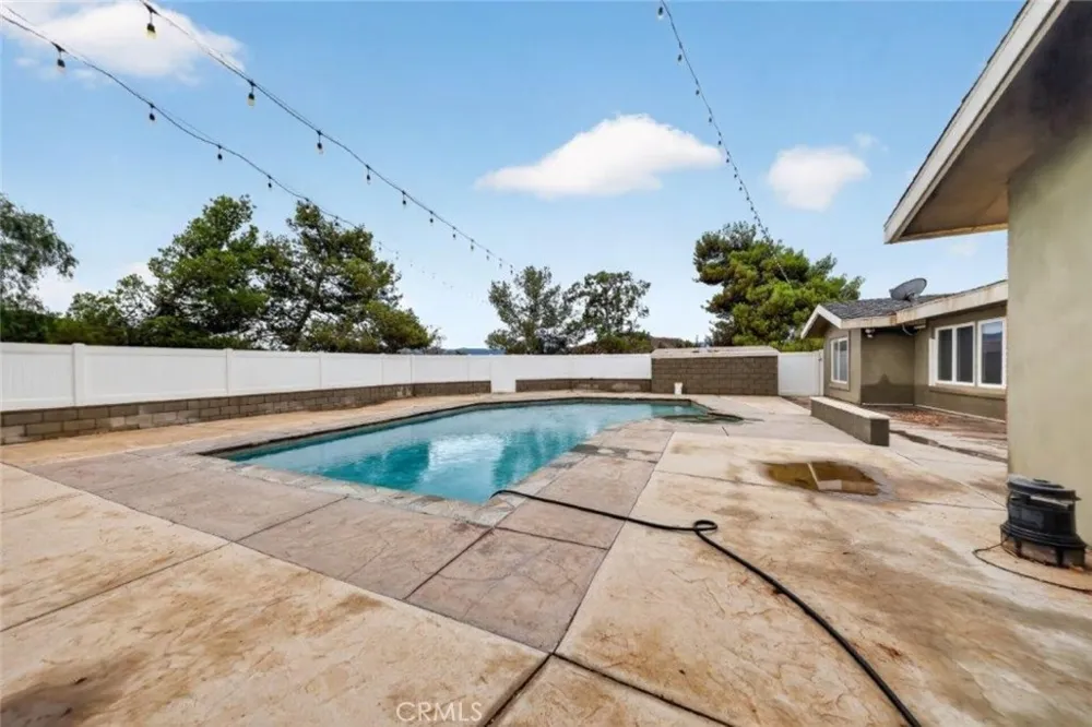 34716 Violan Street Acton, CA 93510