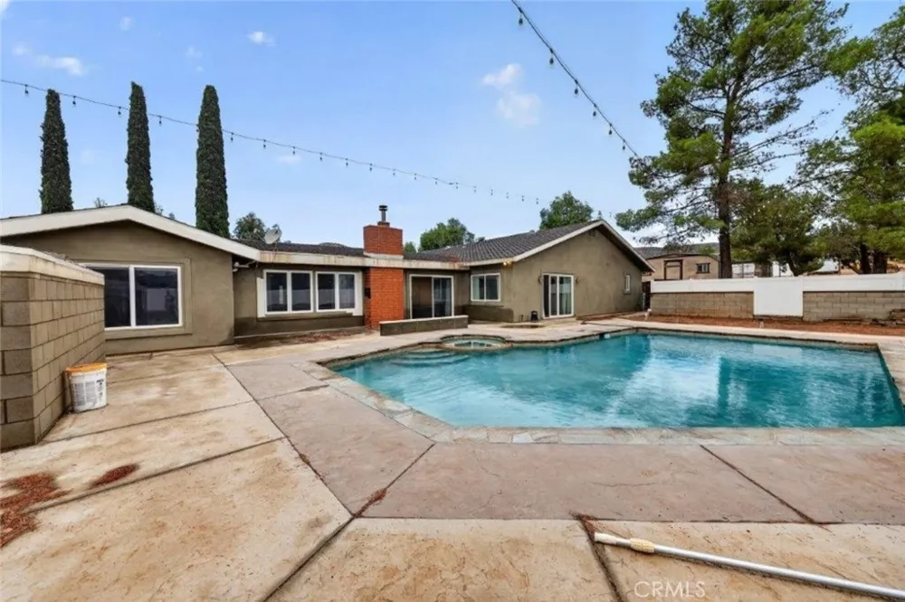 34716 Violan Street Acton, CA 93510