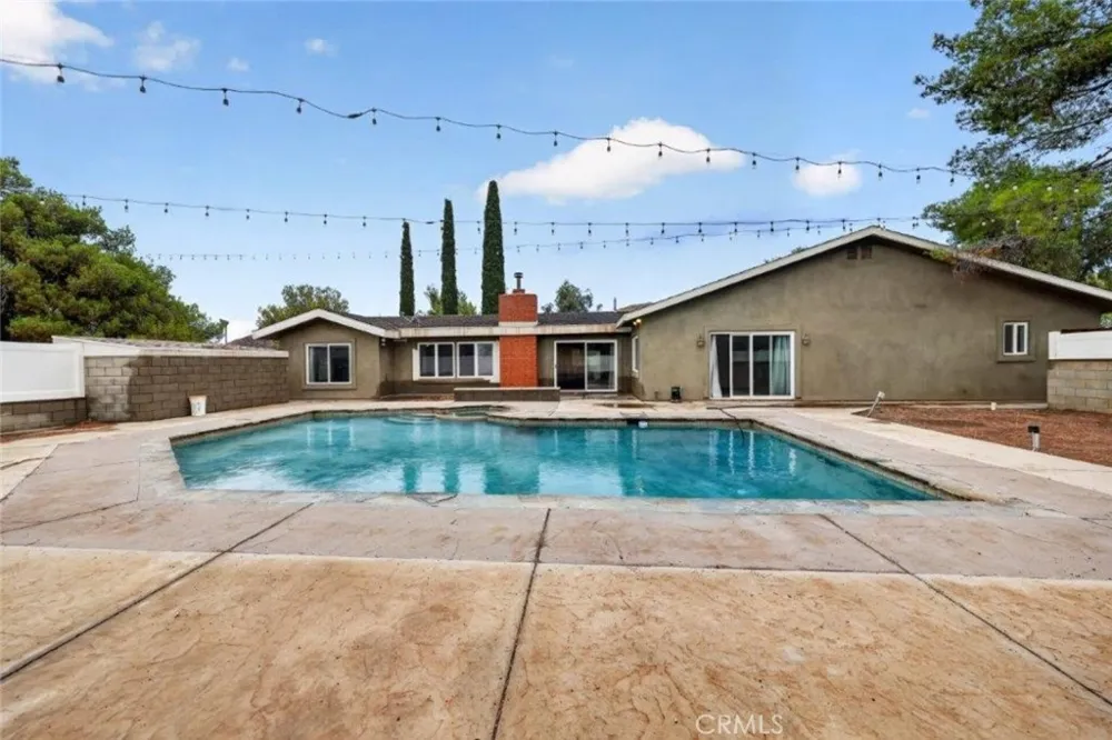 34716 Violan Street Acton, CA 93510