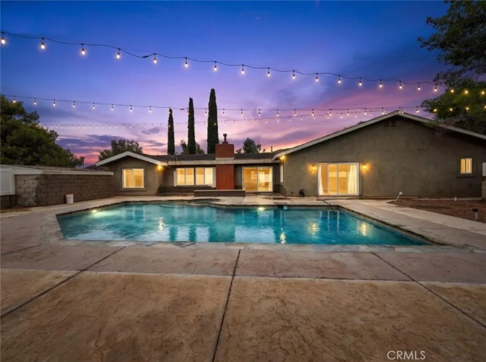 34716 Violan Street Acton, CA 93510