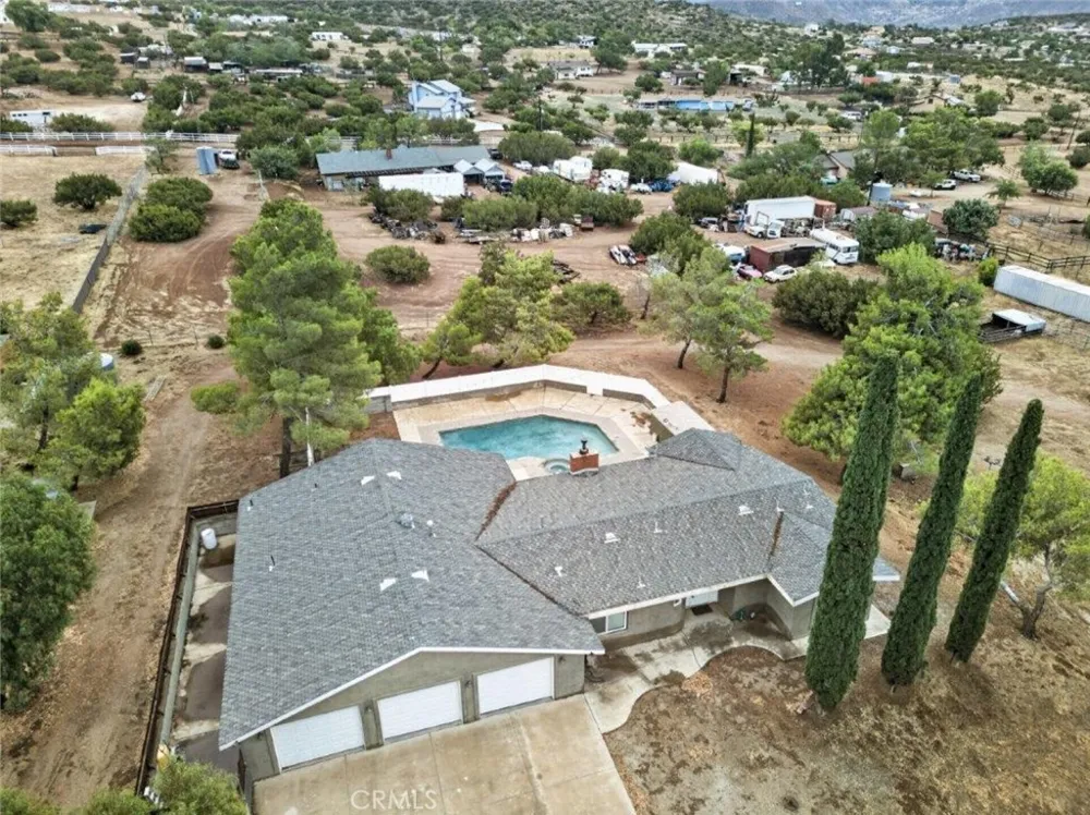 34716 Violan Street Acton, CA 93510