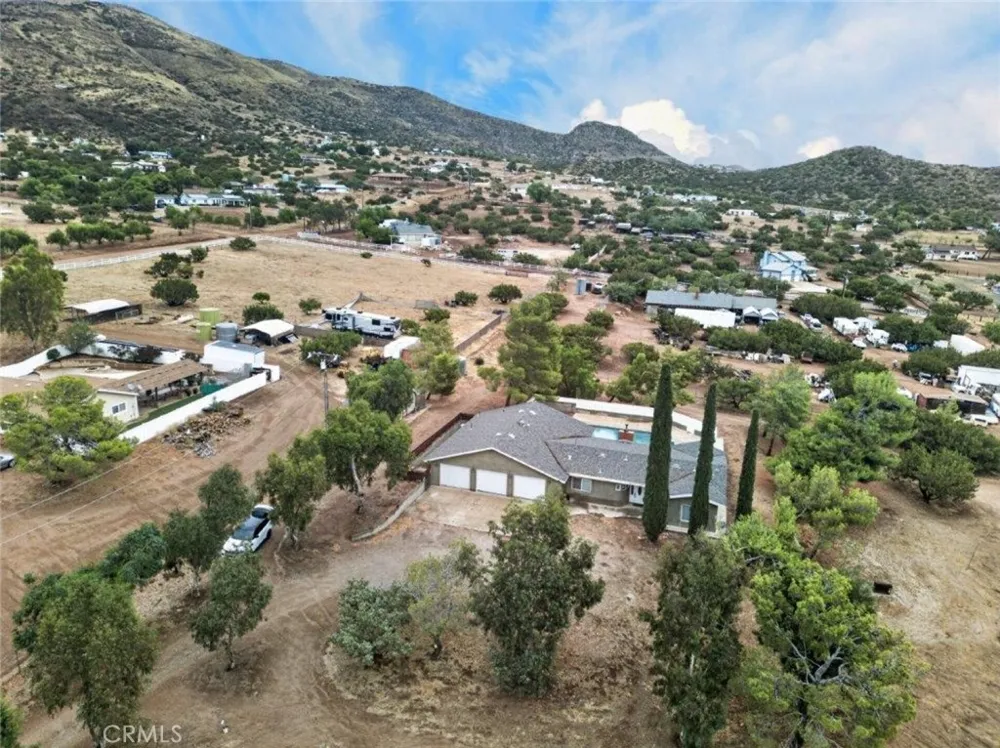34716 Violan Street Acton, CA 93510