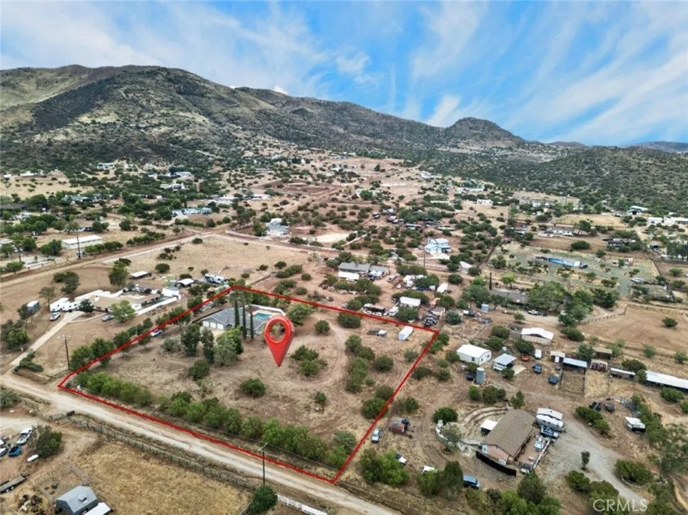 34716 Violan Street Acton, CA 93510