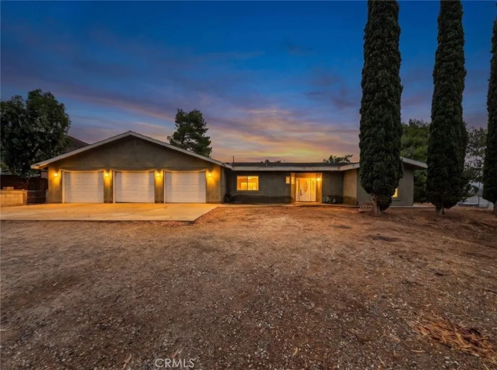 34716 Violan Street Acton, CA 93510