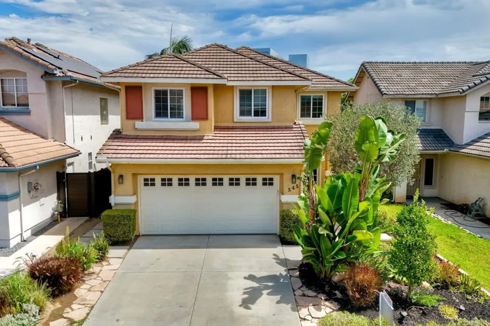 545 Sonoma Street San Marcos, CA 92078