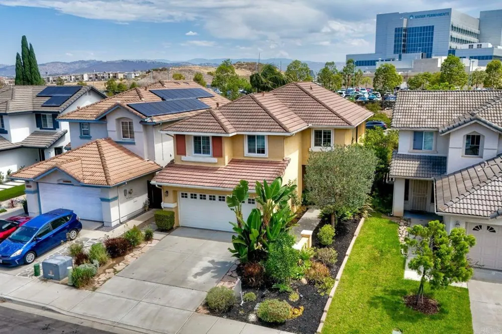 545 Sonoma Street San Marcos, CA 92078