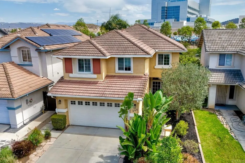 545 Sonoma Street San Marcos, CA 92078