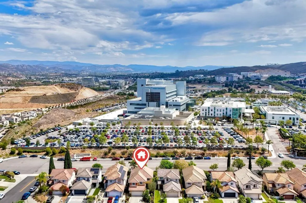545 Sonoma Street San Marcos, CA 92078