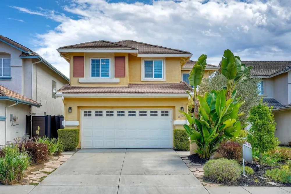 545 Sonoma Street San Marcos, CA 92078