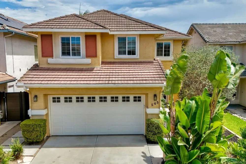 545 Sonoma Street San Marcos, CA 92078