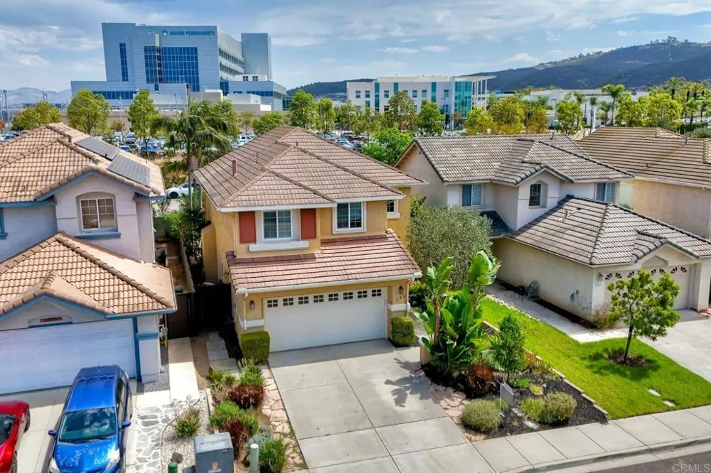 545 Sonoma Street San Marcos, CA 92078