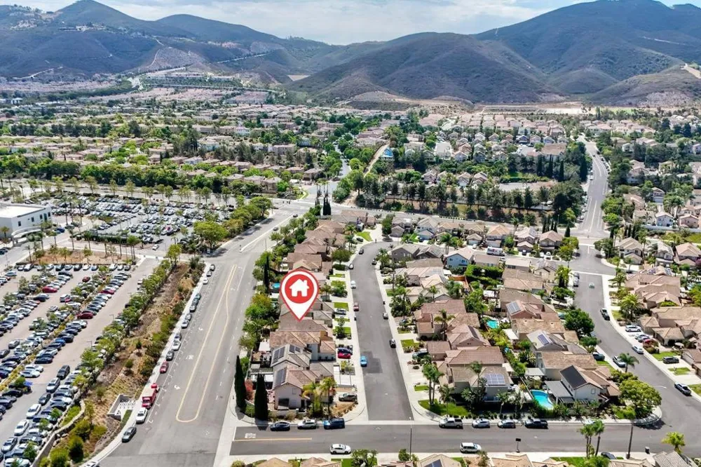 545 Sonoma Street San Marcos, CA 92078