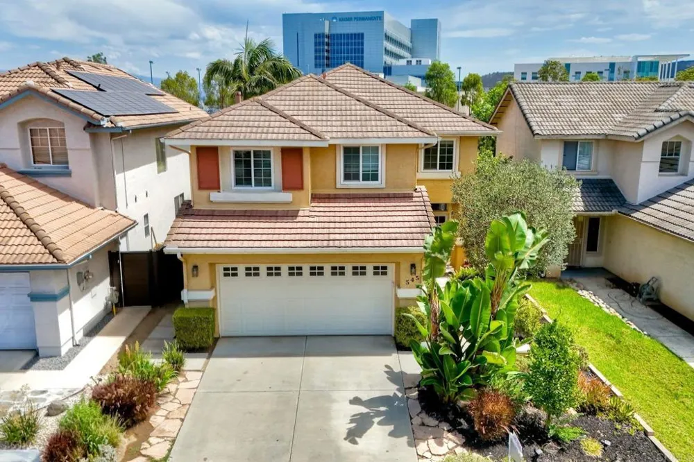 545 Sonoma Street San Marcos, CA 92078