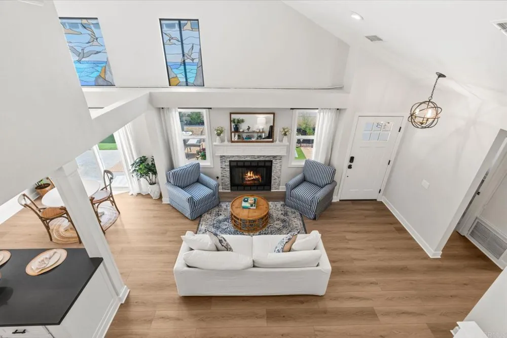 838 Windcrest Drive Carlsbad, CA 92011