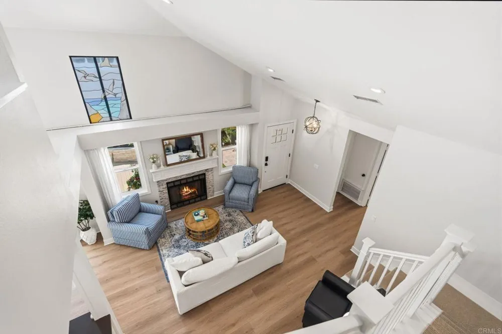 838 Windcrest Drive Carlsbad, CA 92011