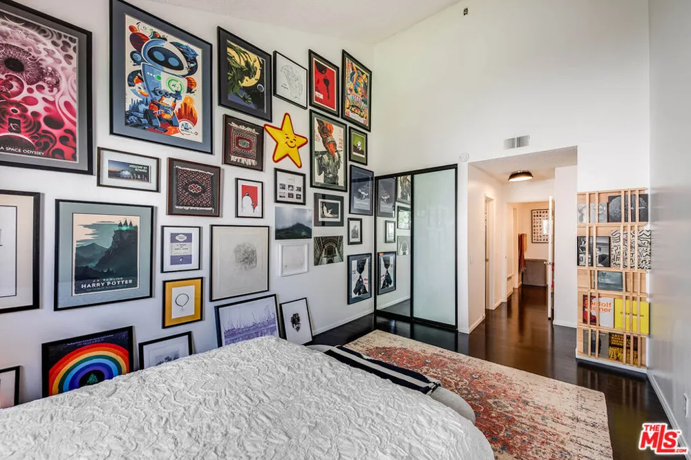 3480 Barham Boulevard #326 Los Angeles, CA 90068