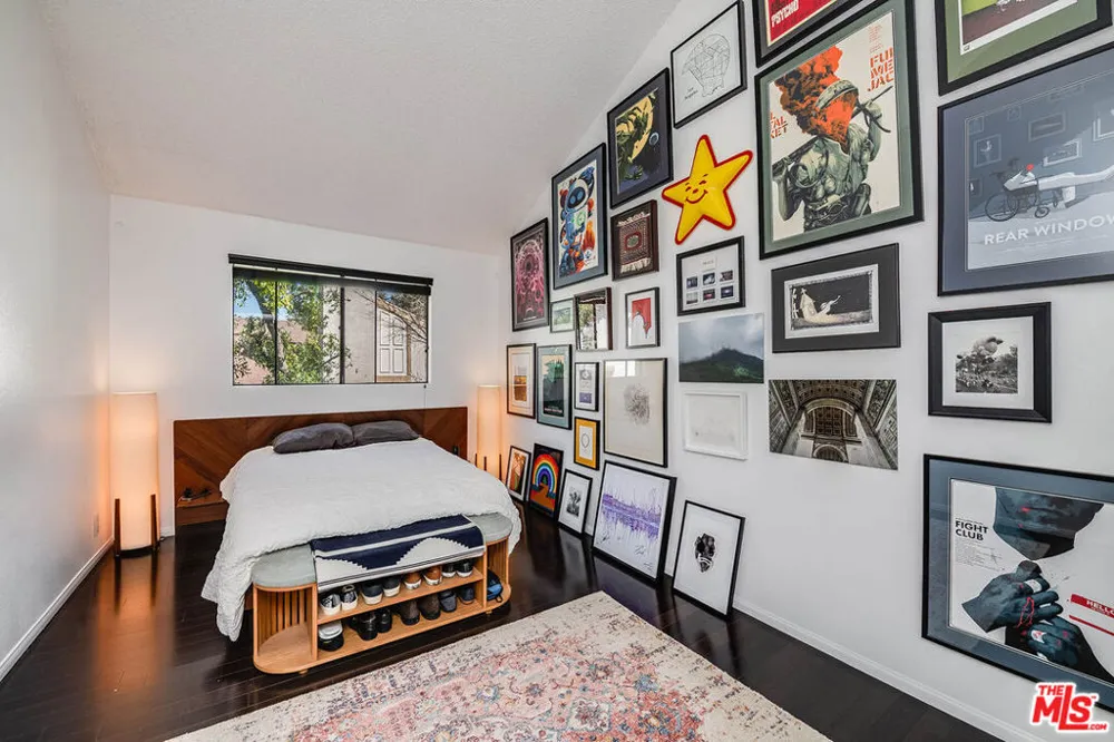 3480 Barham Boulevard #326 Los Angeles, CA 90068