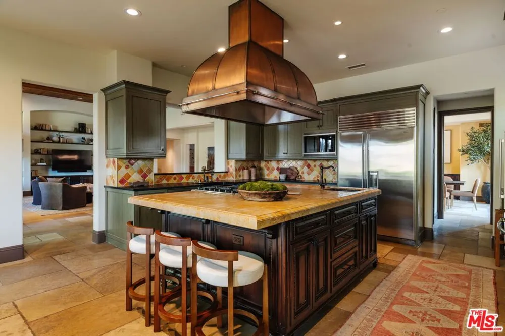 24903 Palmilla Drive Calabasas, CA 91302