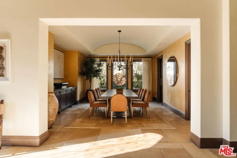 24903 Palmilla Drive Calabasas, CA 91302