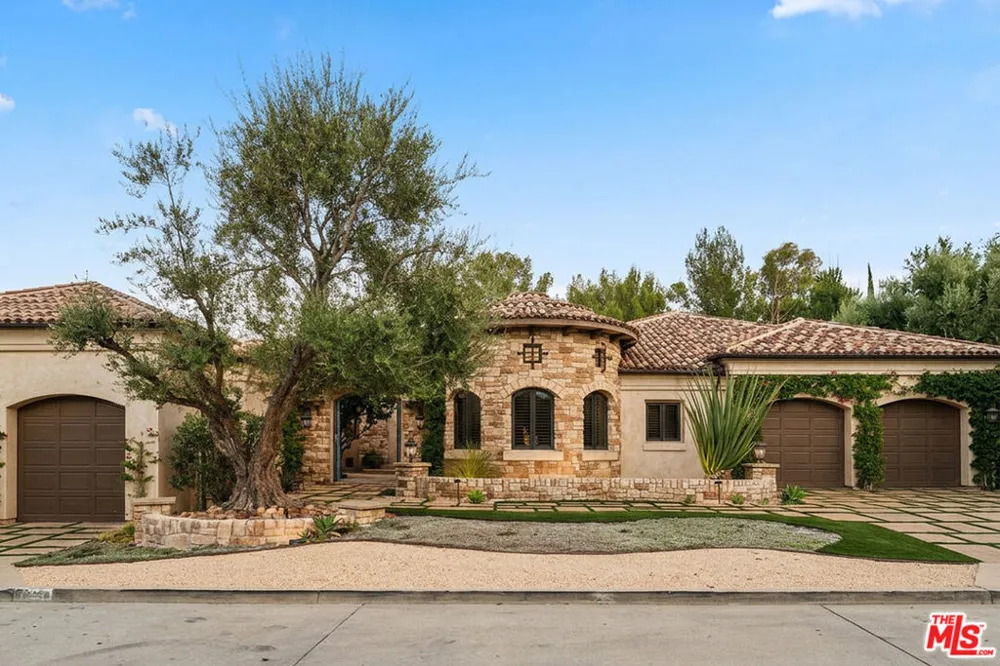 24903 Palmilla Drive Calabasas, CA 91302