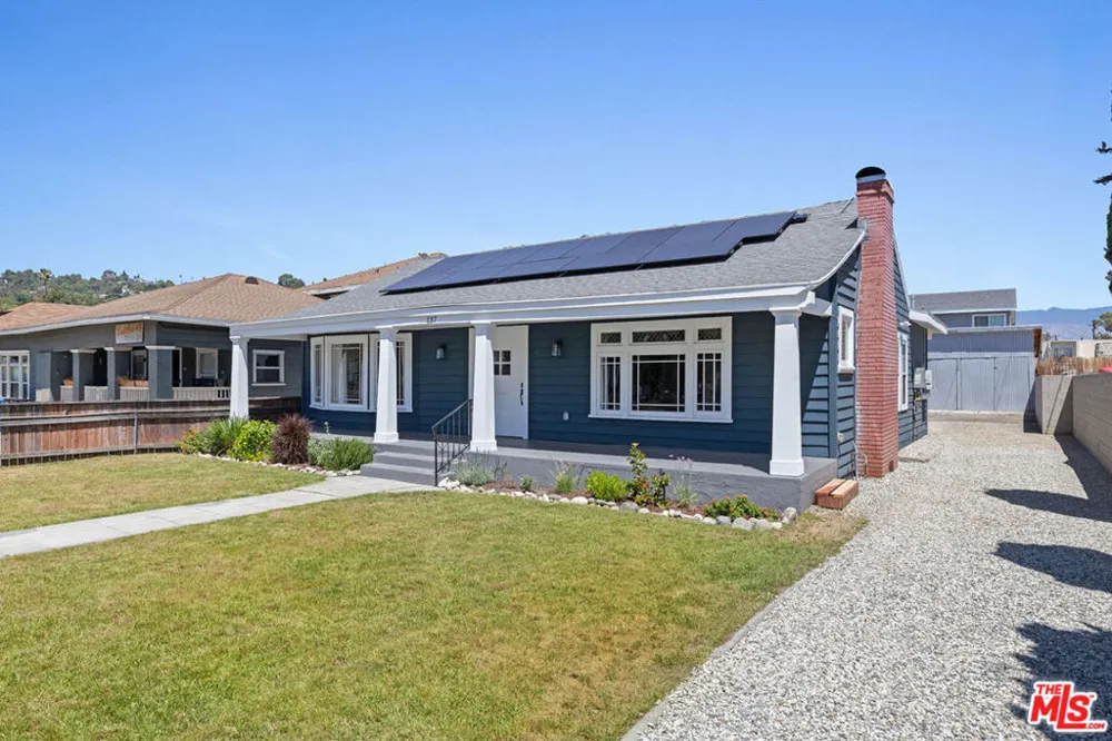 137 E Avenue 43 Los Angeles, CA 90031