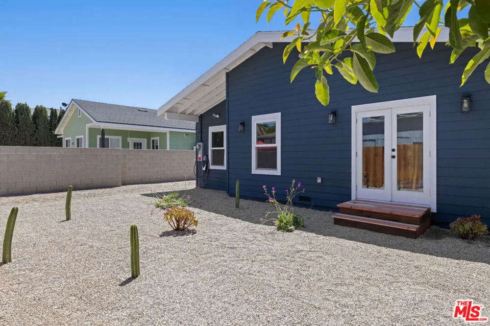 137 E Avenue 43 Los Angeles, CA 90031