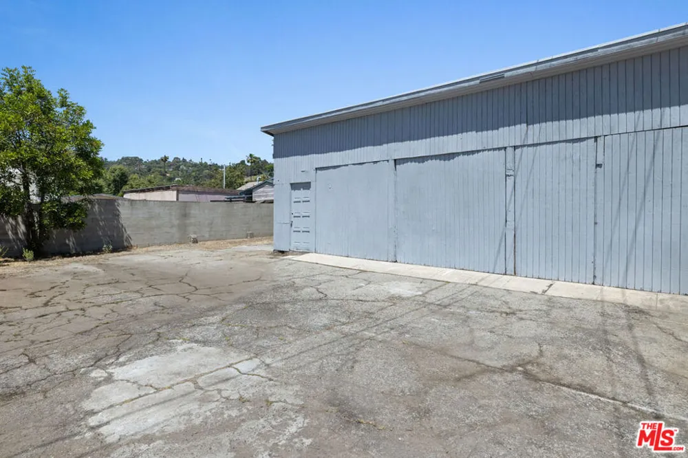 137 E Avenue 43 Los Angeles, CA 90031
