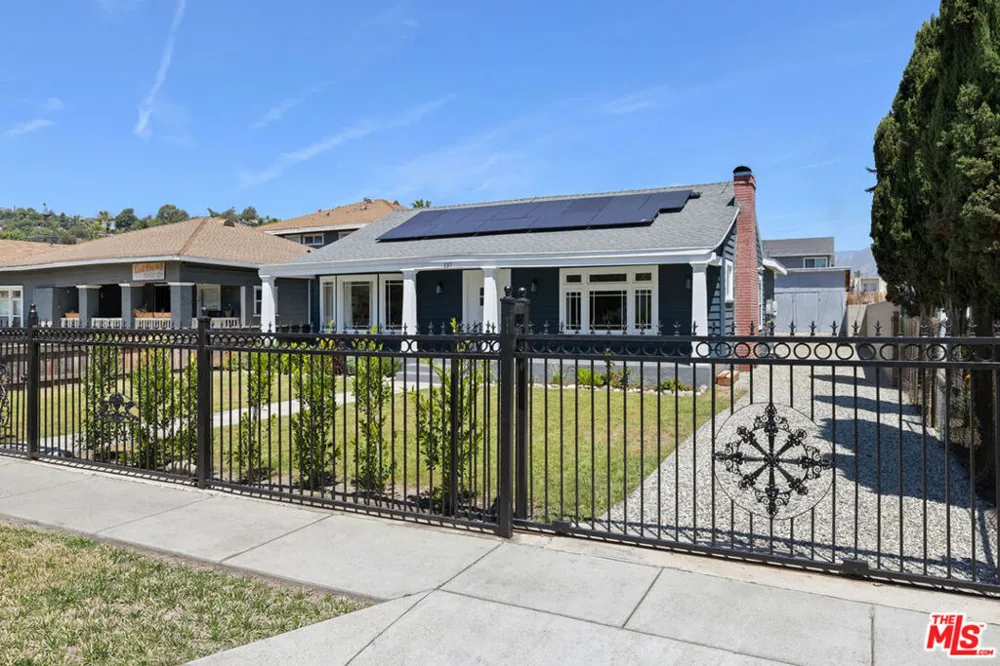 137 E Avenue 43 Los Angeles, CA 90031