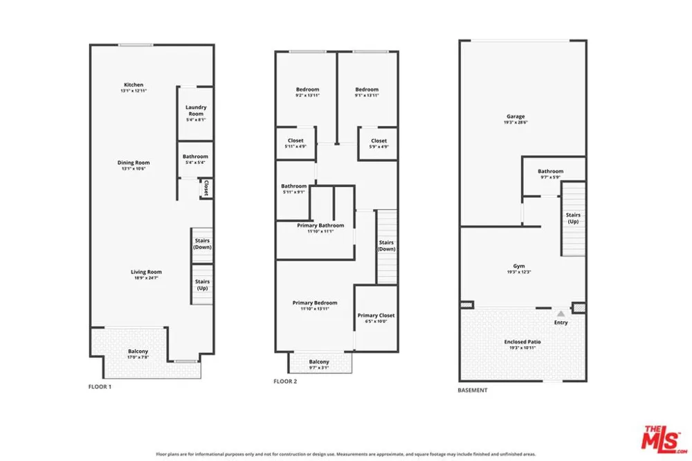 11622 Colfax Meadow Lane Studio City, CA 91604