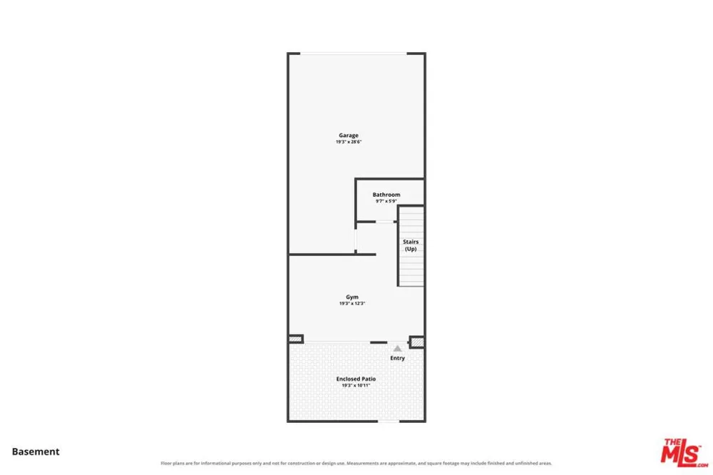 11622 Colfax Meadow Lane Studio City, CA 91604