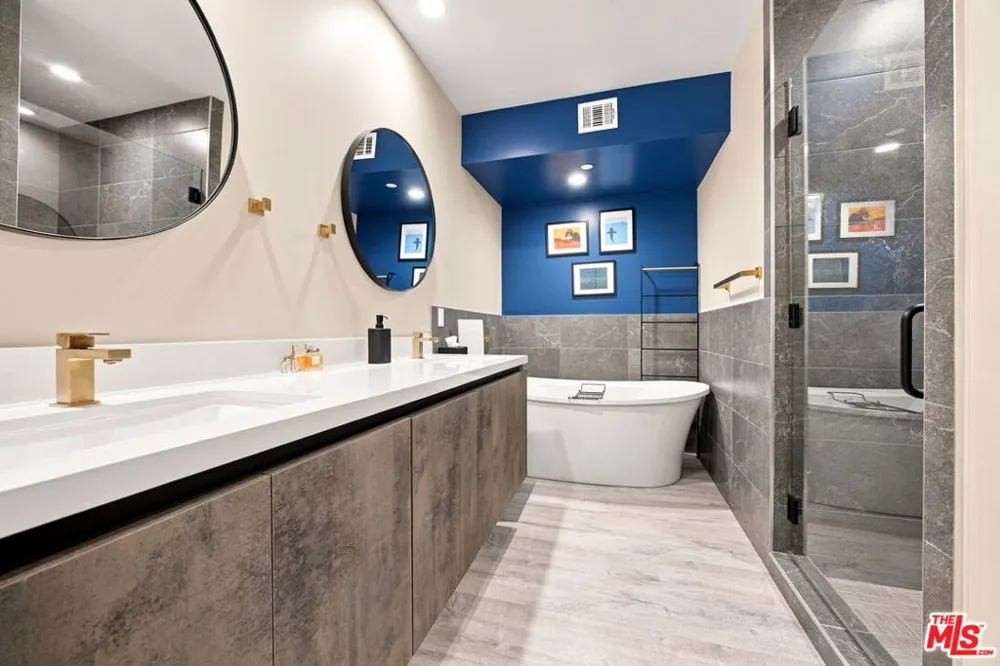 11622 Colfax Meadow Lane Studio City, CA 91604