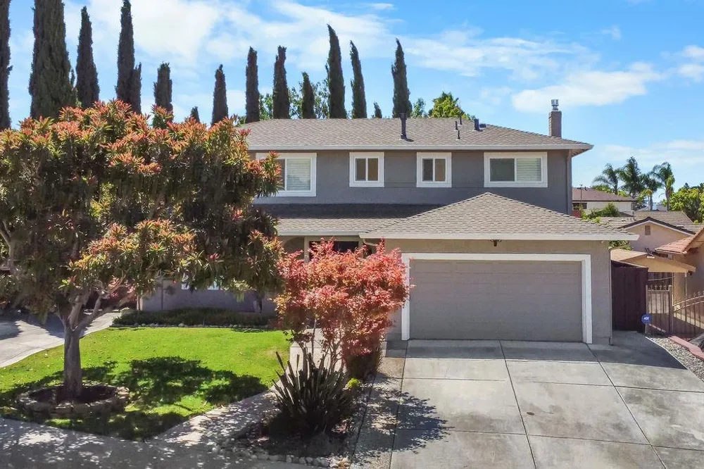 2635 Norcross Drive San Jose, CA 95148