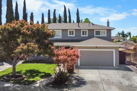 2635 Norcross Drive