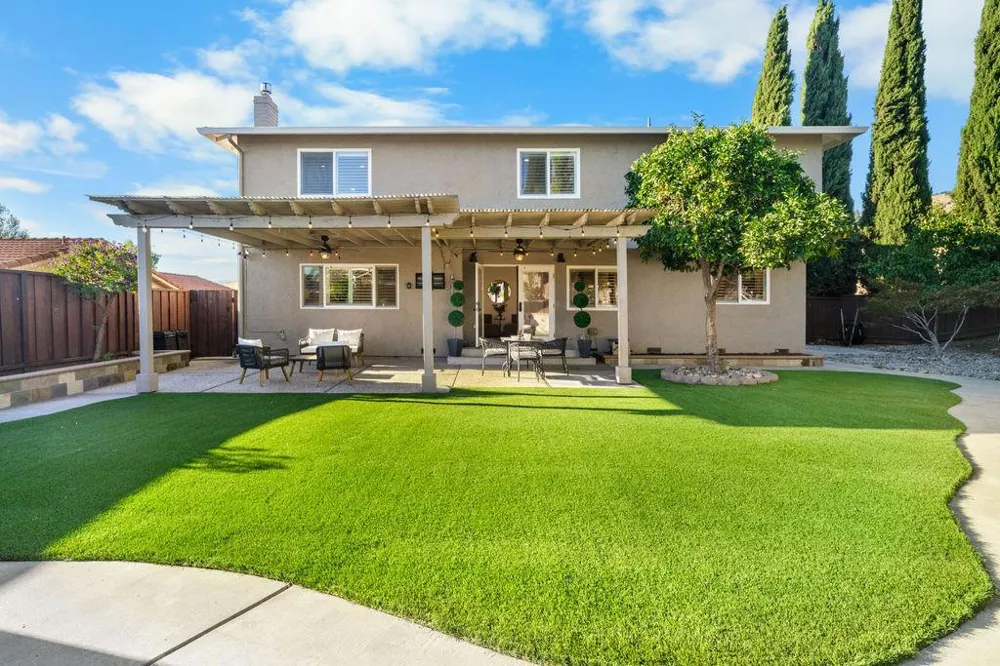 2635 Norcross Drive San Jose, CA 95148