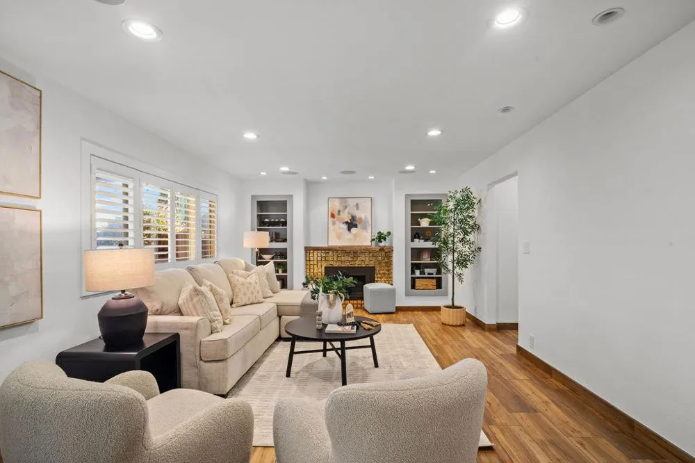 2635 Norcross Drive San Jose, CA 95148