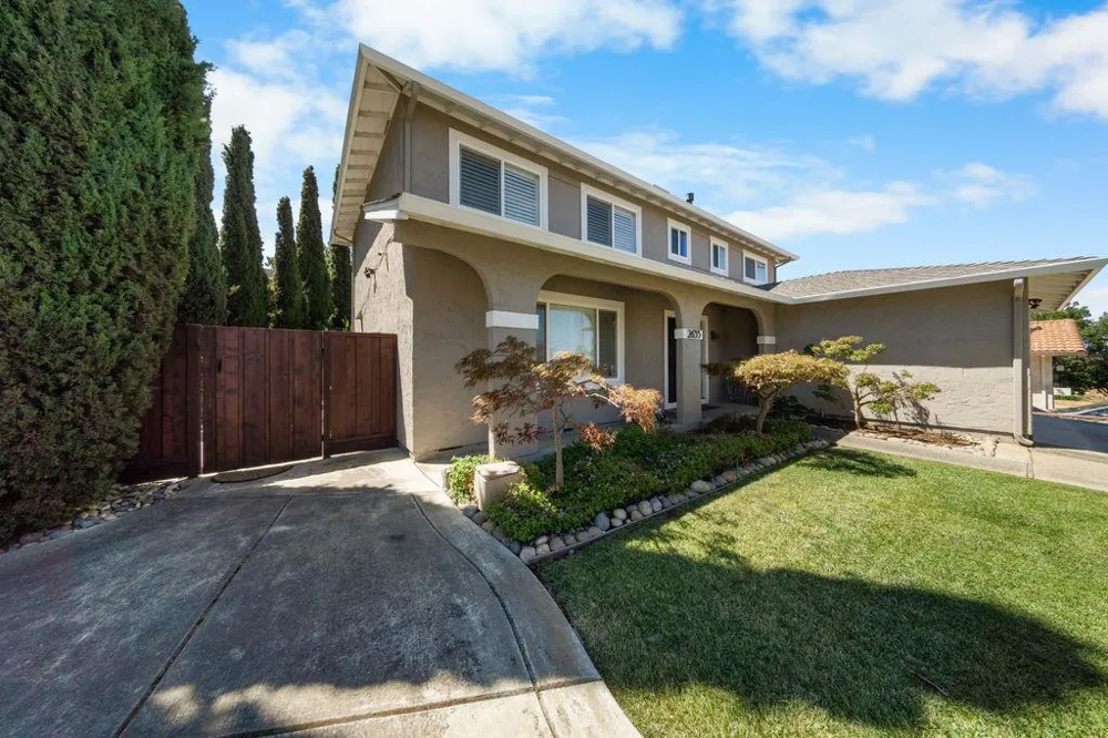 2635 Norcross Drive San Jose, CA 95148
