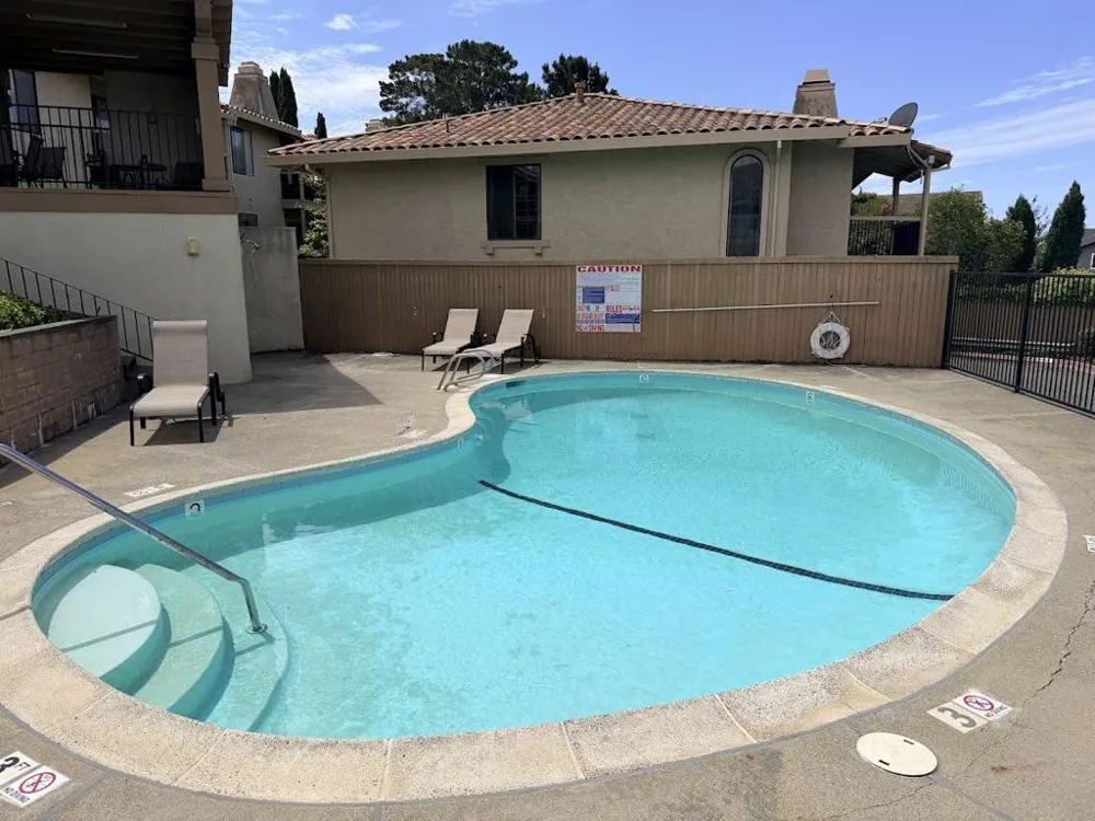 3217 Contreras Place Hayward, CA 94542