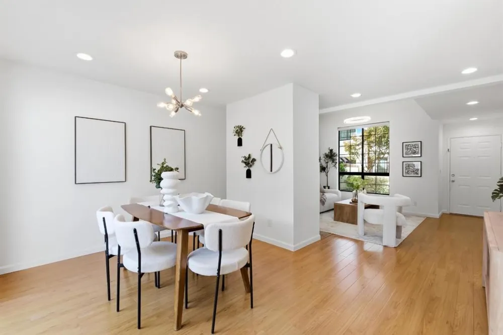 1003 Chula Vista Terrace Sunnyvale, CA 94086