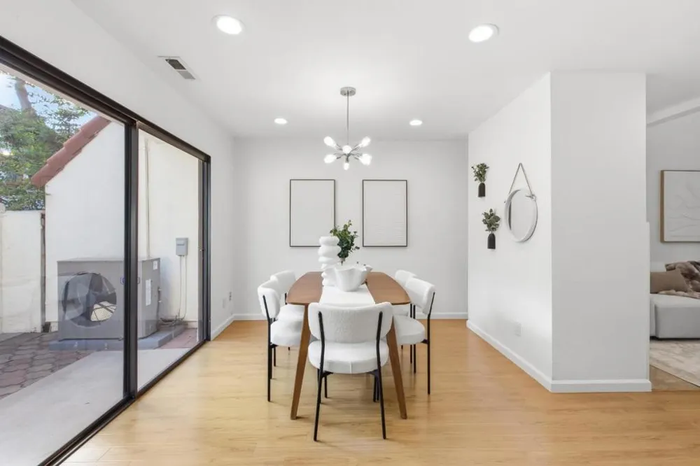 1003 Chula Vista Terrace Sunnyvale, CA 94086