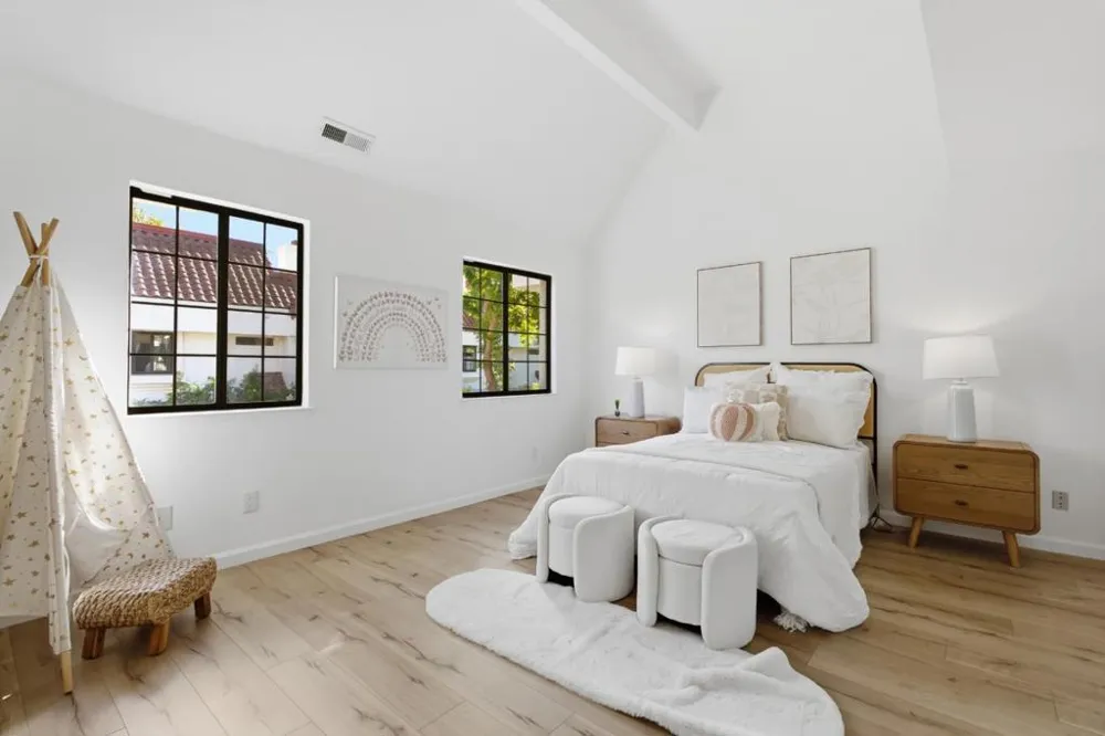 1003 Chula Vista Terrace Sunnyvale, CA 94086