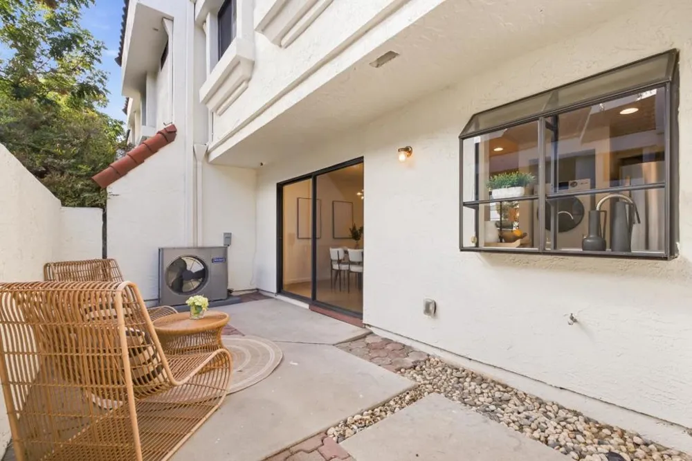 1003 Chula Vista Terrace Sunnyvale, CA 94086