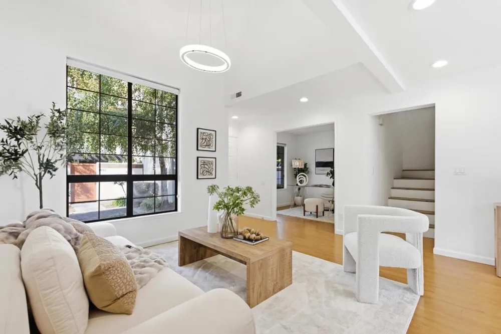 1003 Chula Vista Terrace Sunnyvale, CA 94086